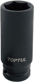 Торцевая головка Toptul KABE1623 23 мм 1/2