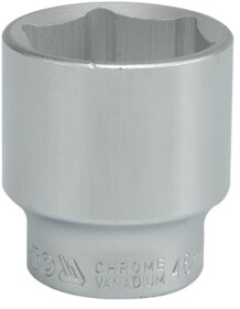 Торцева головка Yato YT-1322 46 мм 3/4