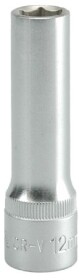 Торцева головка Yato YT-1225 12 мм 1/2