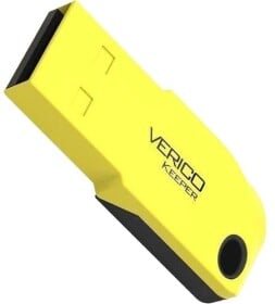 Флешка Verico Keeper 16 ГБ 1UDOV-P0YKG3-NN