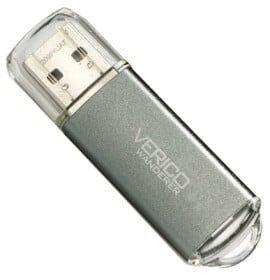 Флешка Verico Wanderer 32 ГБ 1UDOVM4GY33NN