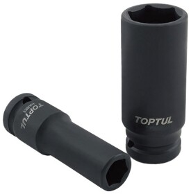 Торцева головка Toptul KABE1641 41 мм 1/2