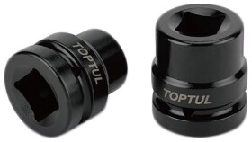 Торцевая головка Toptul KABM3217 17 мм 1