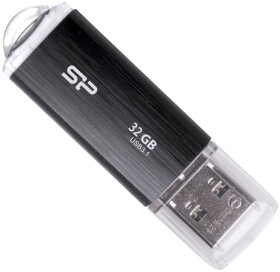 Флешка Silicon Power Blaze B02 32 ГБ