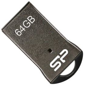 Флешка Silicon Power Touch T01 64 ГБ