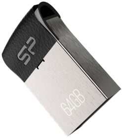 Флешка Silicon Power Touch T35 64 ГБ