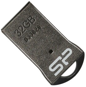 Флешка Silicon Power Touch T01 32 ГБ