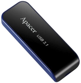 Флешка Apacer AH356 Black 16 ГБ