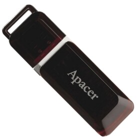 Флешка Apacer AH321 Red 16 ГБ