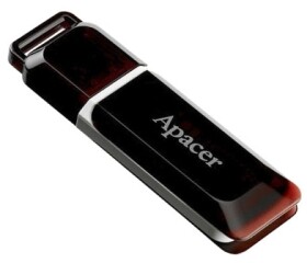 Флешка Apacer AH321 Red 32 ГБ