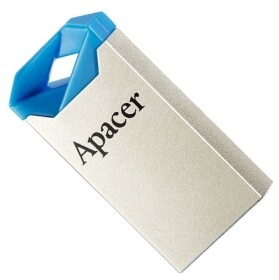 Флешка Apacer AH111 Blue 16 ГБ