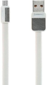Кабель Remax Platinum RC-044MWHITE USB - Micro USB 1 м