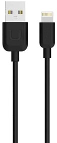Кабель Usams U-Turn 67258 USB - Apple Lightning 1 м