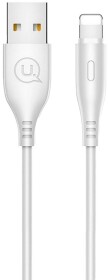 Кабель Usams U18 78457 USB - Apple Lightning 1 м