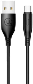 Кабель Usams U18 78453 USB - USB type-C 1 м