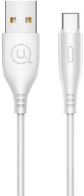 Кабель Usams U18 78454 USB - USB type-C 1 м