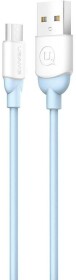 Кабель Usams Ice-cream 78459 USB - Micro USB 1 м