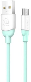 Кабель Usams Ice-cream 78460 USB - Micro USB 1 м