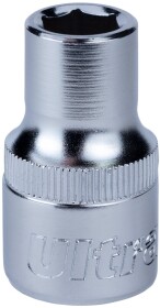 Торцева головка Ultra 6070102 10 мм 1/2