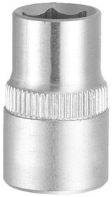 Торцева головка Sigma 6071151 15 мм 1/2