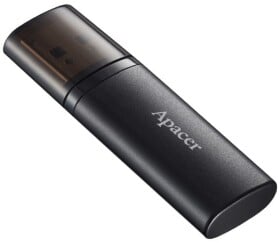 Флешка Apacer AH23B Black 32 ГБ