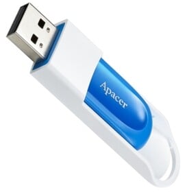 Флешка Apacer AH23A 32 ГБ