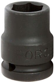 Торцевая головка Force 44515 15 мм 1/2
