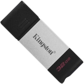 Флешка Kingston DataTraveler 80 32 ГБ