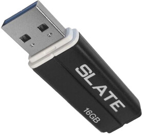 Флешка Patriot Slate 16 ГБ