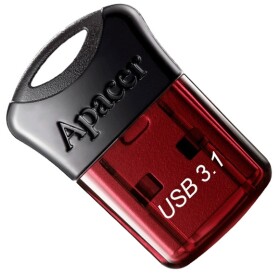 Флешка Apacer AH157 16 ГБ AP16GAH157R-1