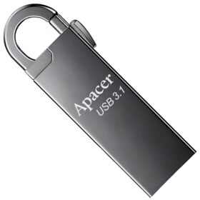 Флешка Apacer AH15A 16 ГБ