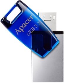 Флешка Apacer AH179 16 ГБ