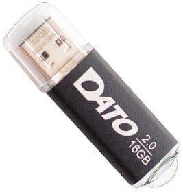Флешка Dato DS7012 16 ГБ