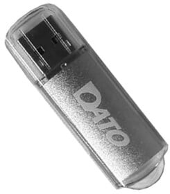 Флешка Dato DS7012 16 ГБ DS7012S-16G
