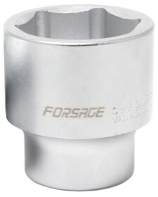 Торцевая головка Forsage F-58536 36 мм 1