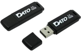 Флешка Dato DS7006 16 ГБ