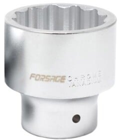 Торцева головка Forsage F-58946 46 мм 1