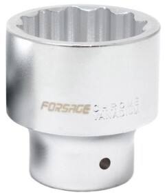 Торцевая головка Forsage F-58950 50 мм 1