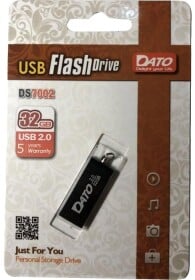 Флешка Dato DS7002 16 ГБ