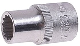 Торцева головка Rockforce RF-54912 12 мм 1/2