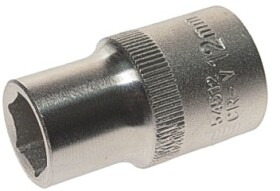 Торцевая головка Rockforce RF-54512 12 мм 1/2
