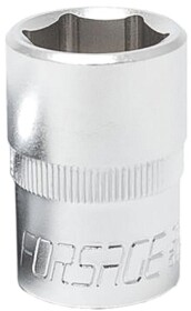 Торцева головка Forsage F-54518 18 мм 1/2