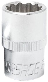 Торцевая головка Forsage F-54936 36 мм 1/2