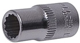 Торцева головка Rockforce RF-52907 7 мм 1/4