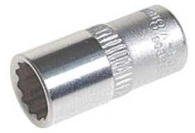 Торцева головка Rockforce RF-52908 8 мм 1/4