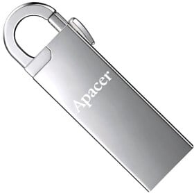 Флешка Apacer AH13A 64 ГБ