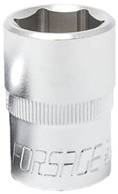 Торцева головка Forsage F-525045 4.5 мм 1/4