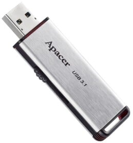 Флешка Apacer AH35A 64 ГБ