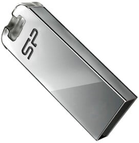 Флешка Silicon Power Touch T03 64 ГБ