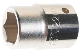 Торцевая головка Rockforce RF-56522 22 мм 3/4